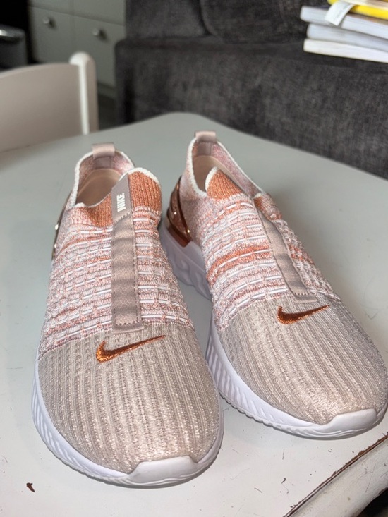 Nike Shoes - Nike React Phantom FK 2 PRM Women's Slip-On  NEW without box